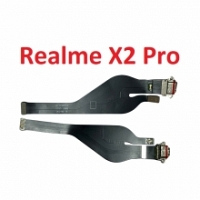 Thay Cụm Sạc, Chui Sạc Oppo Realme X2 Pro Sạc Chập Chờn, Không Vào Pin